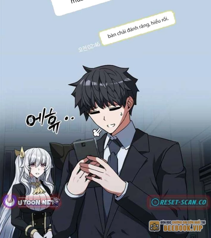 Ta Chi Phối Địa Ngục Chapter 15 - 18
