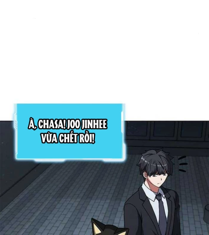 Ta Chi Phối Địa Ngục Chapter 15 - 20
