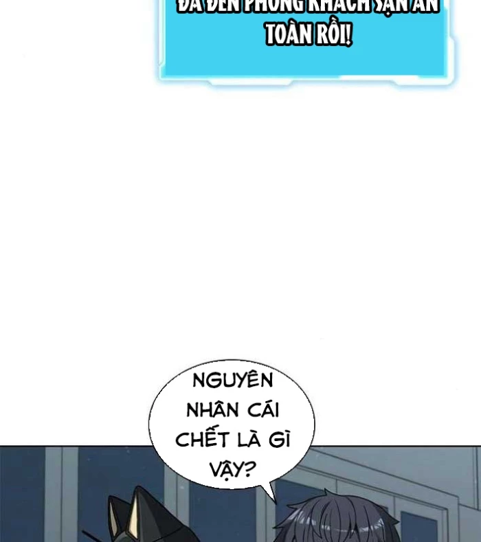 Ta Chi Phối Địa Ngục Chapter 15 - 22