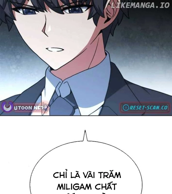 Ta Chi Phối Địa Ngục Chapter 15 - 40