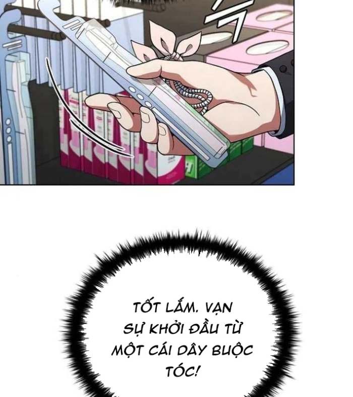 Ta Chi Phối Địa Ngục Chapter 15 - 67