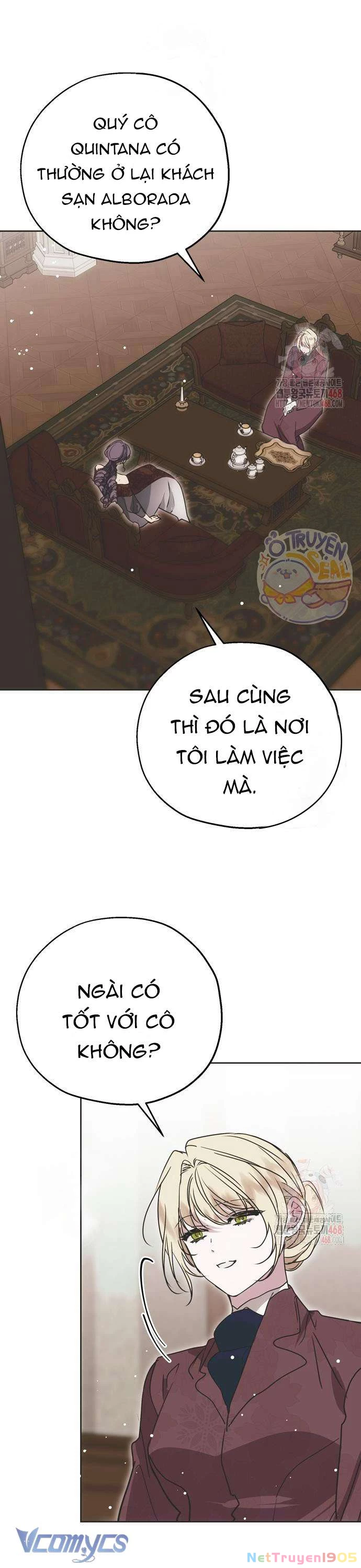 Vụ Bê Bối Vô Đạo Đức Chapter 4 - Trang 2