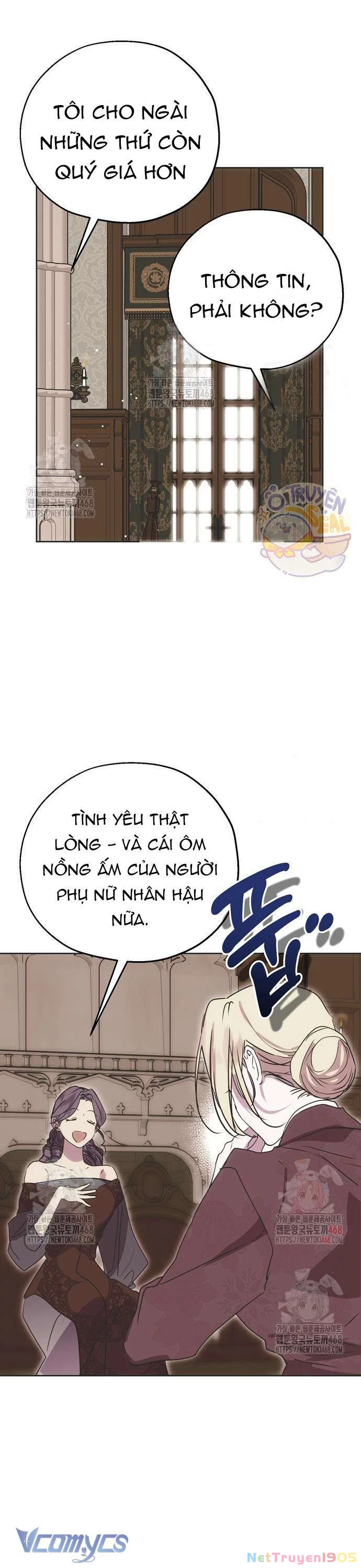 Vụ Bê Bối Vô Đạo Đức Chapter 4 - Trang 2