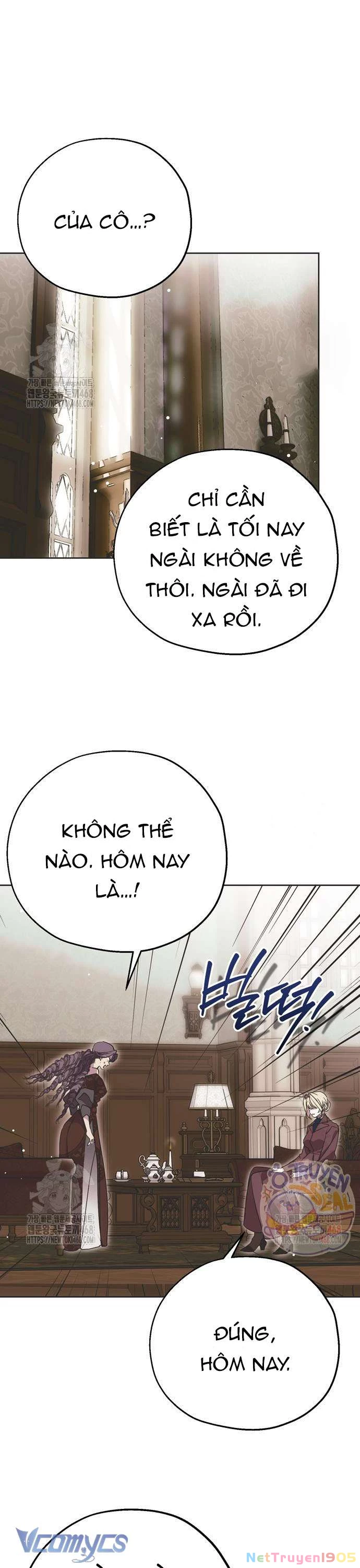 Vụ Bê Bối Vô Đạo Đức Chapter 4 - Trang 2