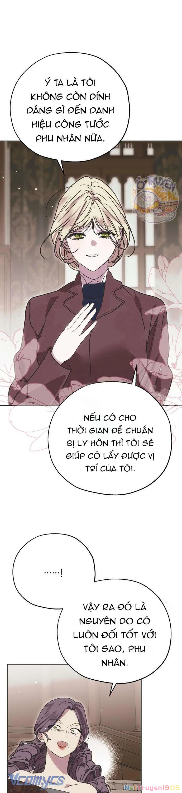 Vụ Bê Bối Vô Đạo Đức Chapter 4 - Trang 2