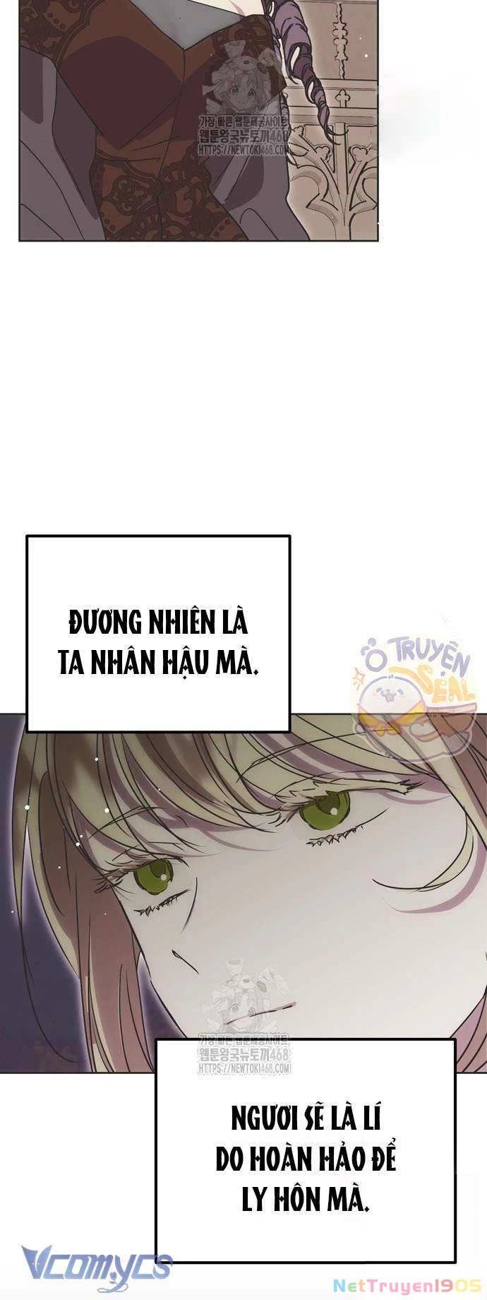 Vụ Bê Bối Vô Đạo Đức Chapter 4 - Trang 2