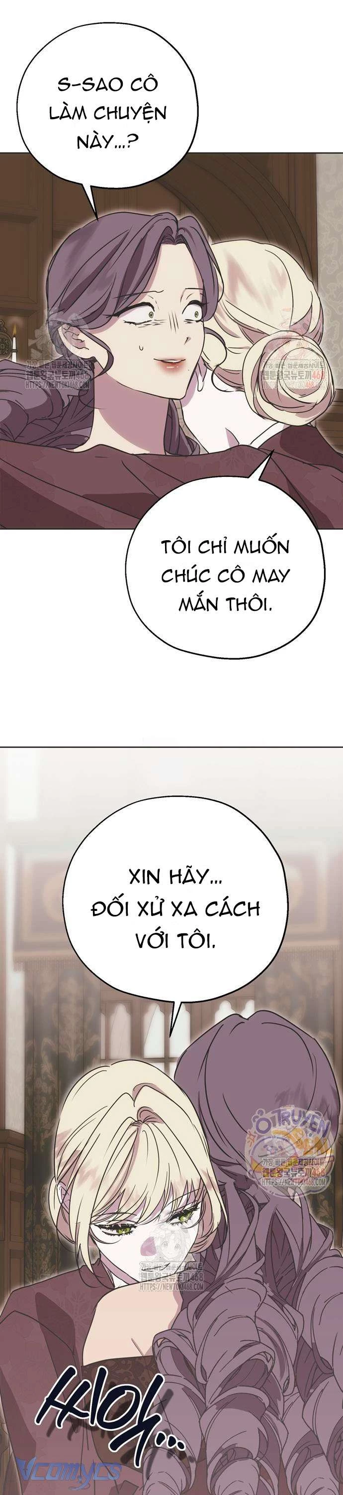 Vụ Bê Bối Vô Đạo Đức Chapter 4 - Trang 2