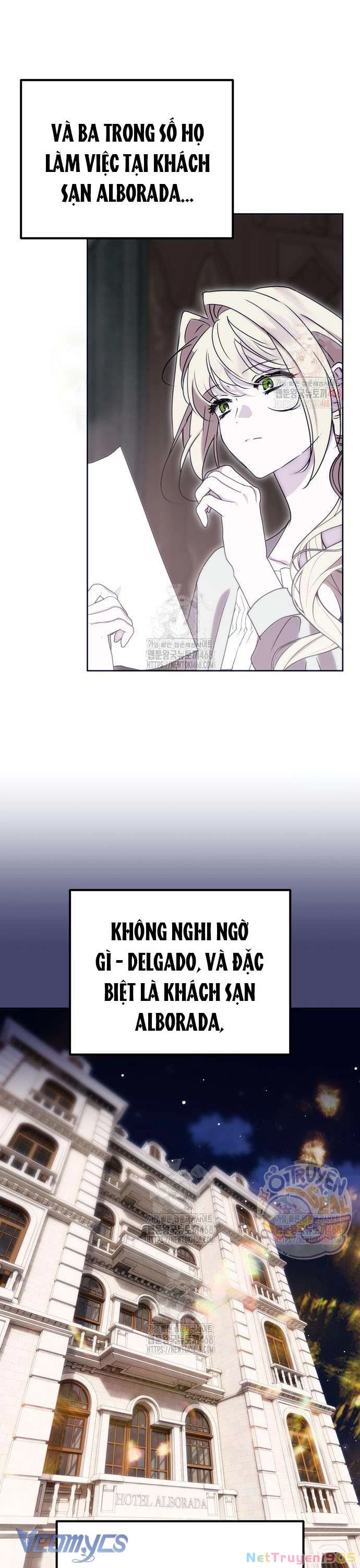 Vụ Bê Bối Vô Đạo Đức Chapter 4 - Trang 2