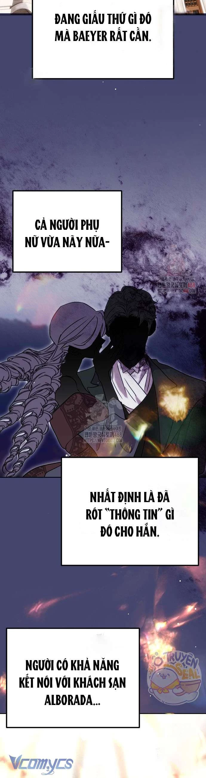 Vụ Bê Bối Vô Đạo Đức Chapter 4 - Trang 2