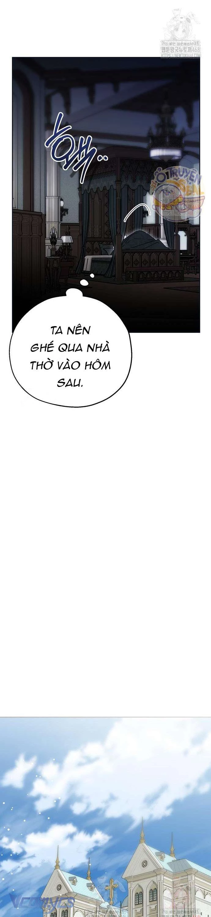 Vụ Bê Bối Vô Đạo Đức Chapter 4 - Trang 2