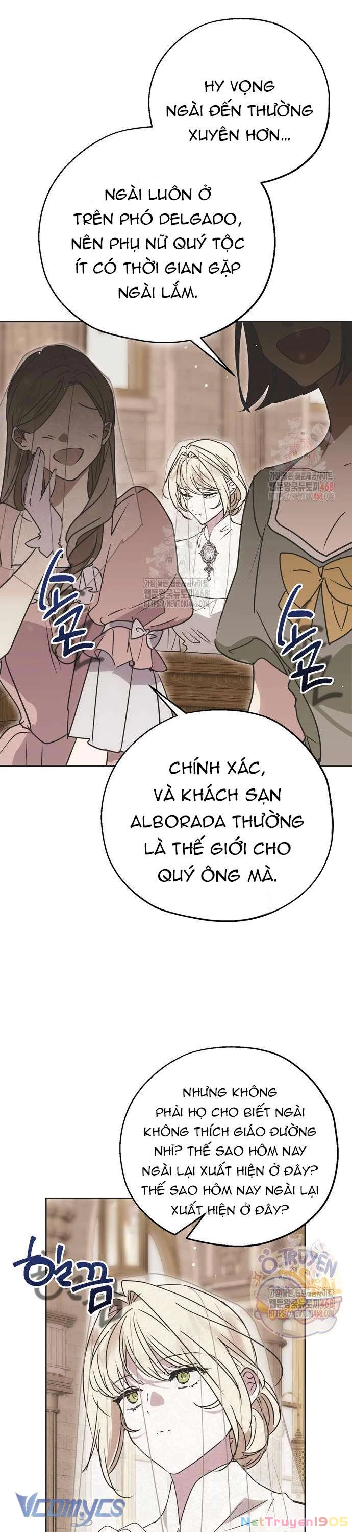 Vụ Bê Bối Vô Đạo Đức Chapter 4 - Trang 2