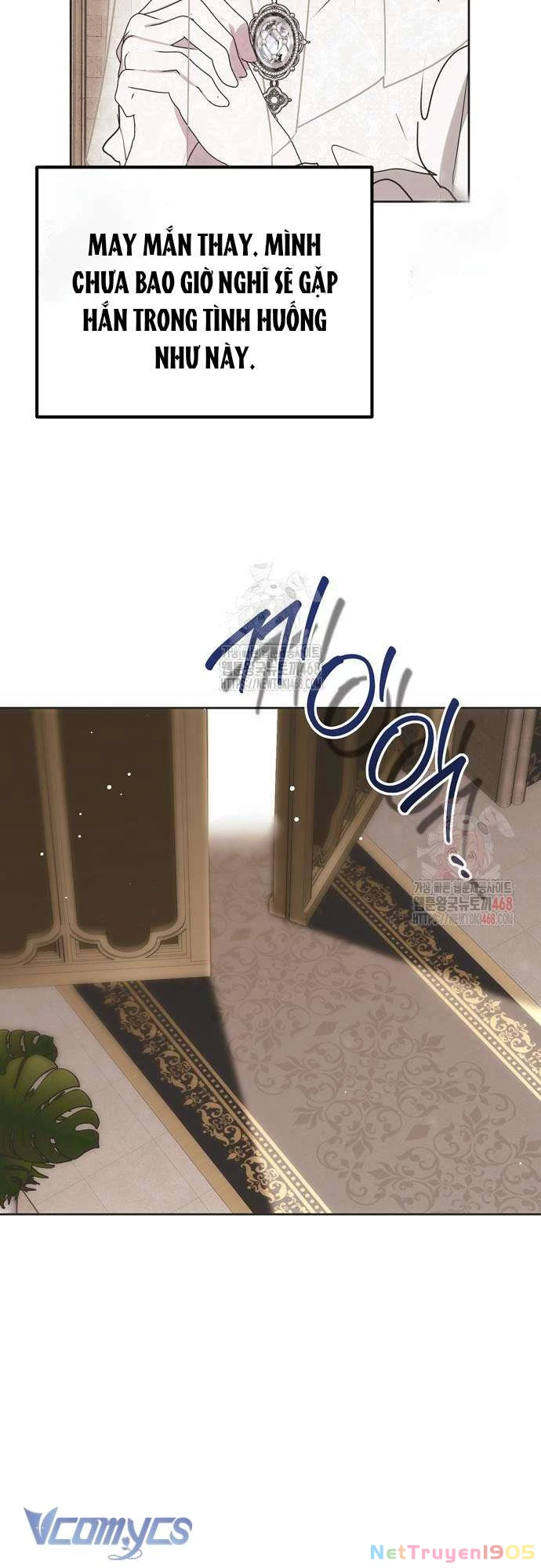 Vụ Bê Bối Vô Đạo Đức Chapter 4 - Trang 2