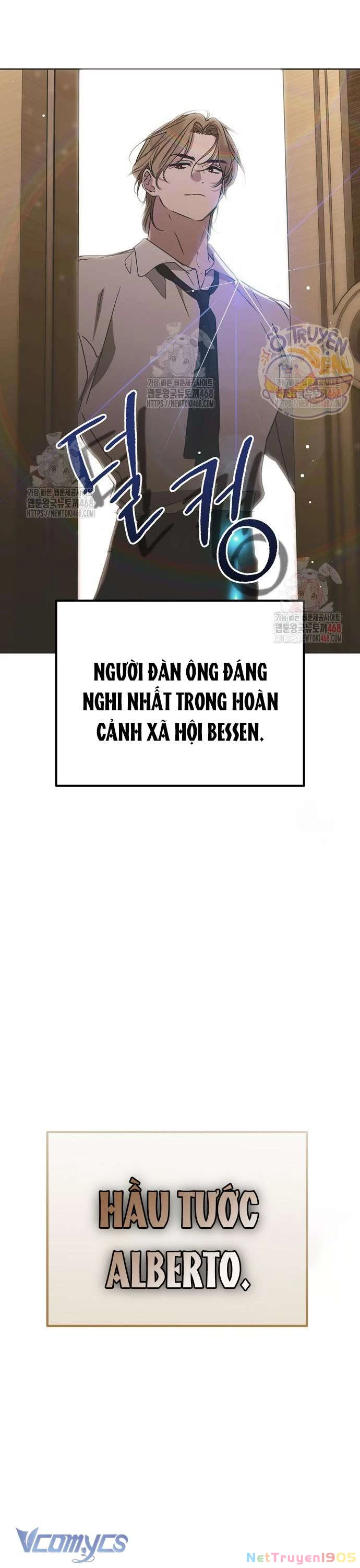 Vụ Bê Bối Vô Đạo Đức Chapter 4 - Trang 2