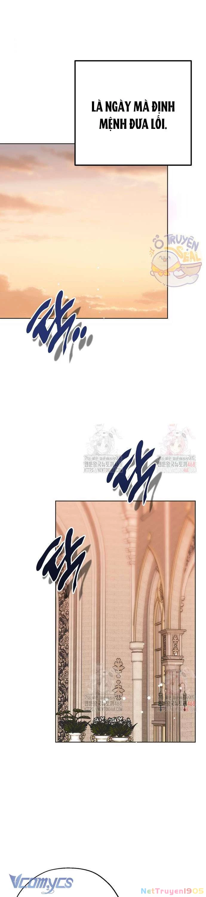 Vụ Bê Bối Vô Đạo Đức Chapter 4 - Trang 2