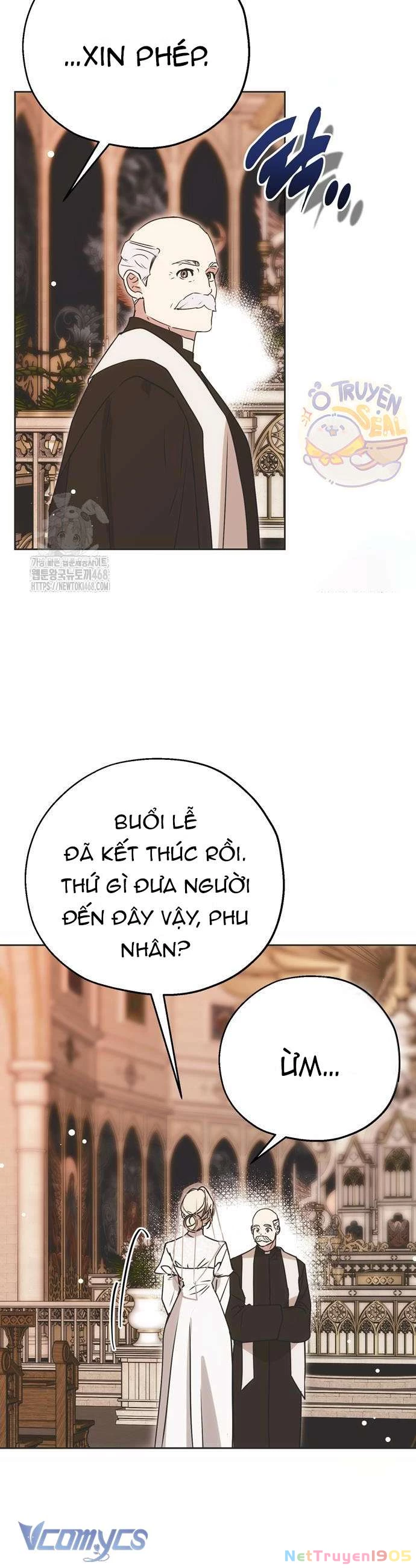Vụ Bê Bối Vô Đạo Đức Chapter 4 - Trang 2