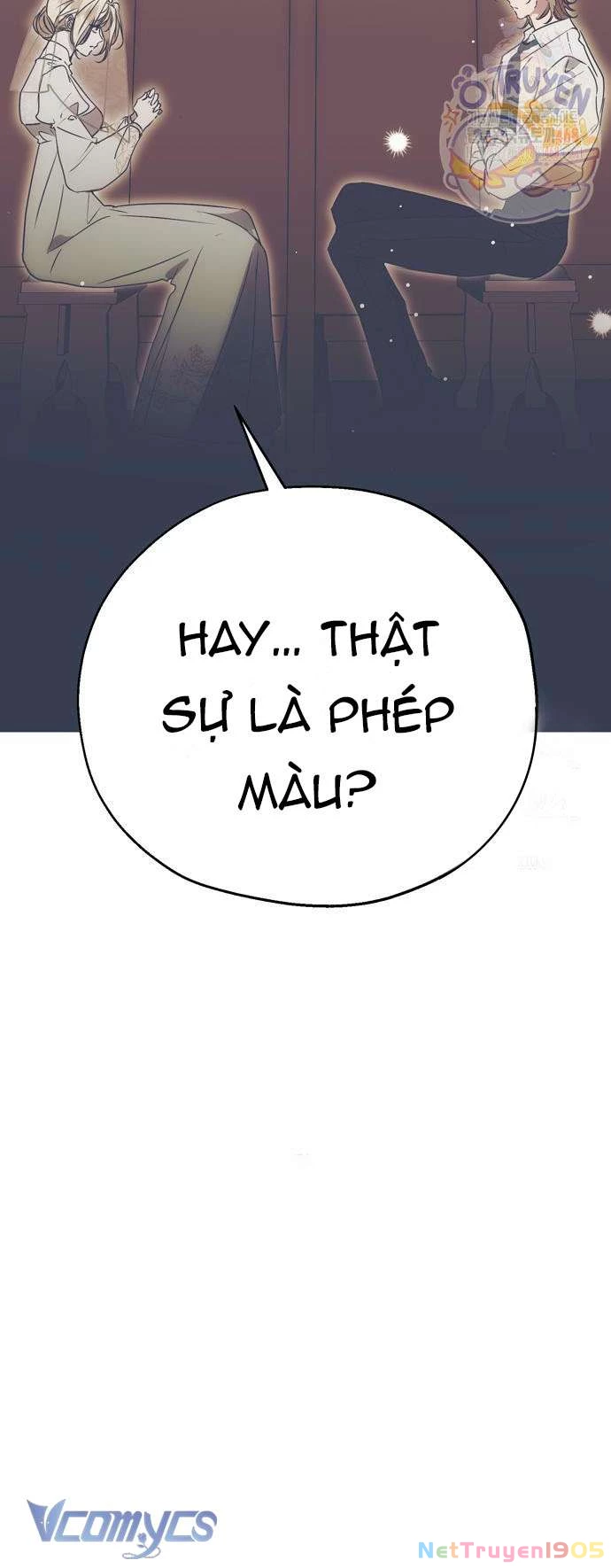 Vụ Bê Bối Vô Đạo Đức Chapter 4 - Trang 2