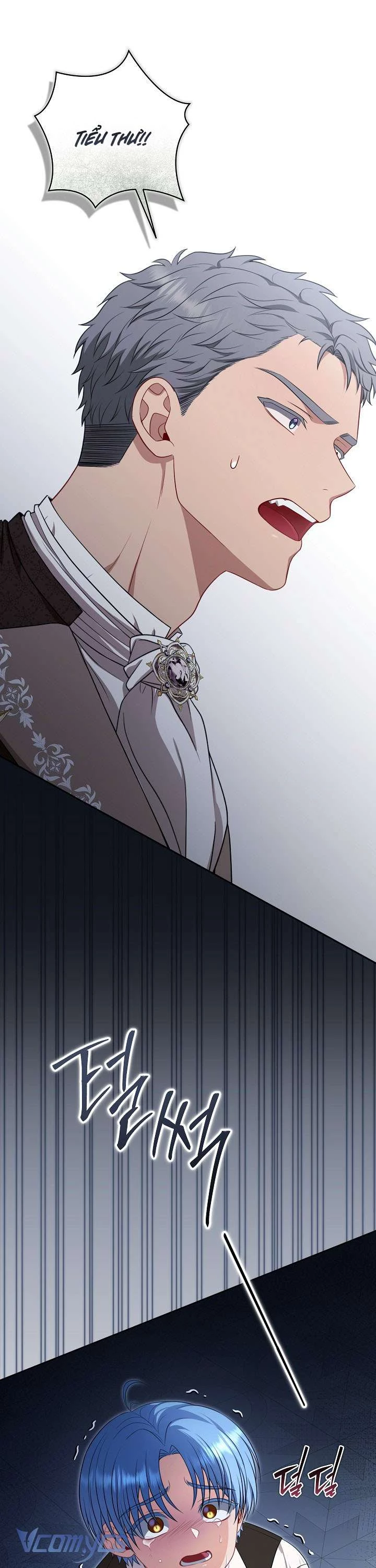 Tôi Đã Xem Một Vở Kịch Chapter 17 - Trang 2