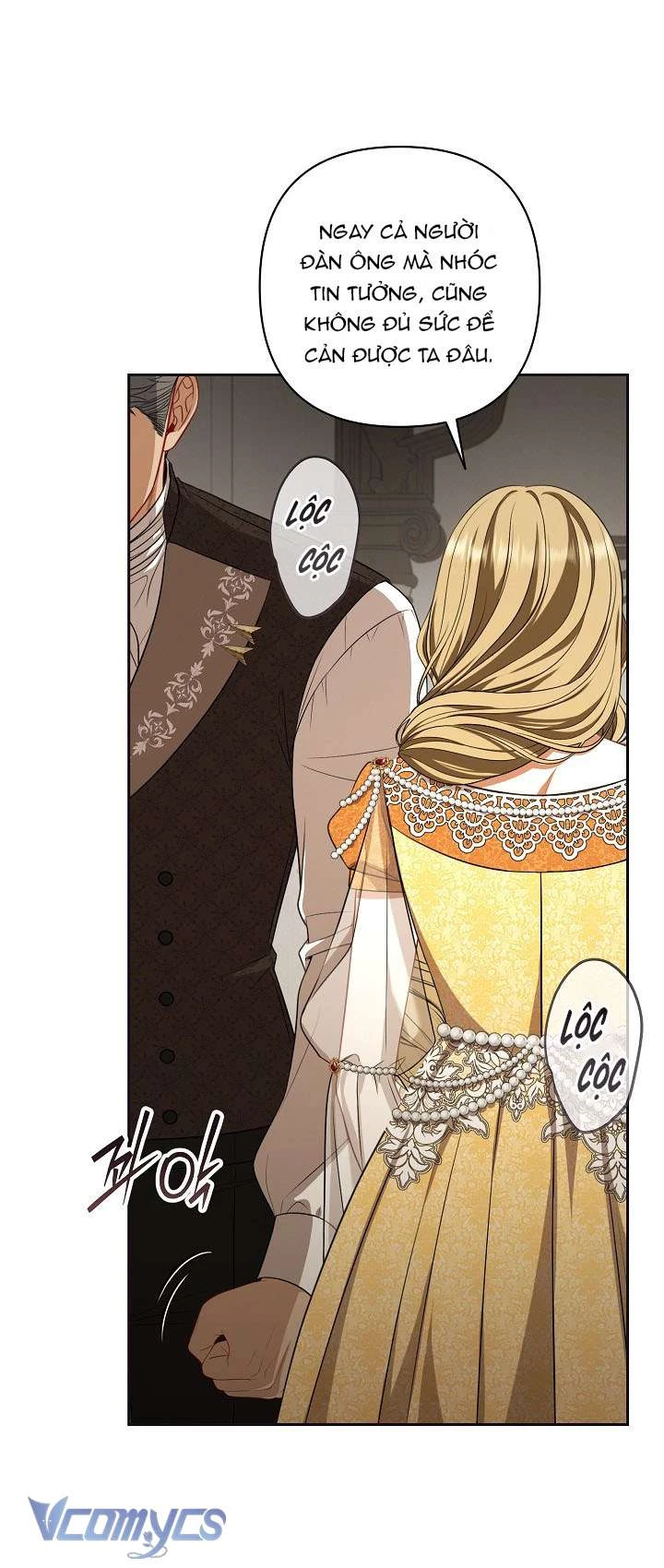 Tôi Đã Xem Một Vở Kịch Chapter 17 - Trang 2