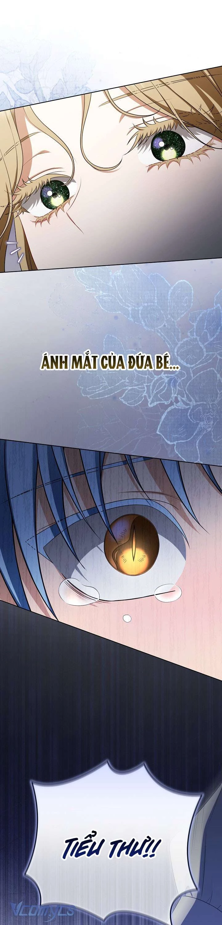 Tôi Đã Xem Một Vở Kịch Chapter 17 - Trang 2