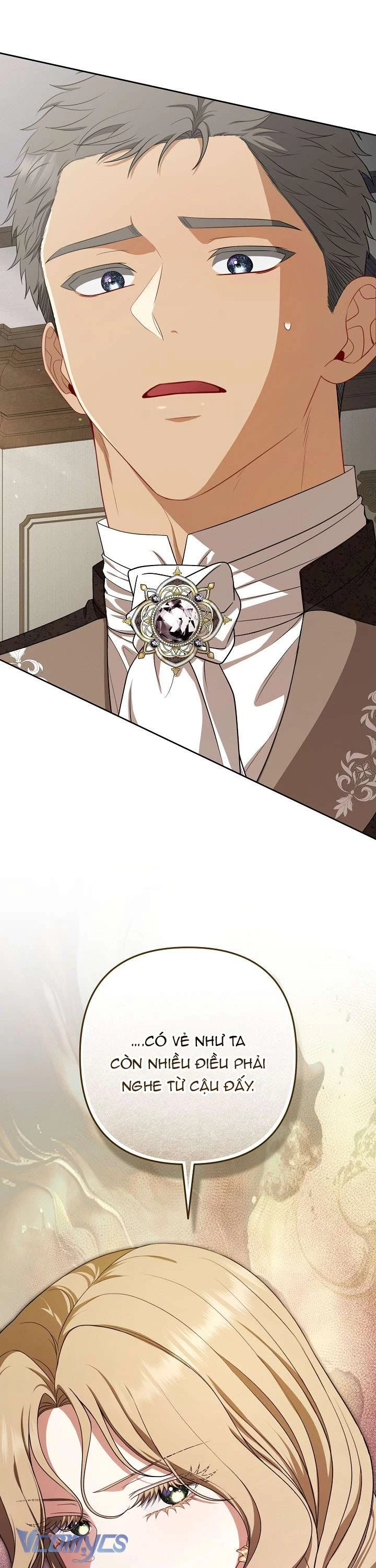 Tôi Đã Xem Một Vở Kịch Chapter 17 - Trang 2