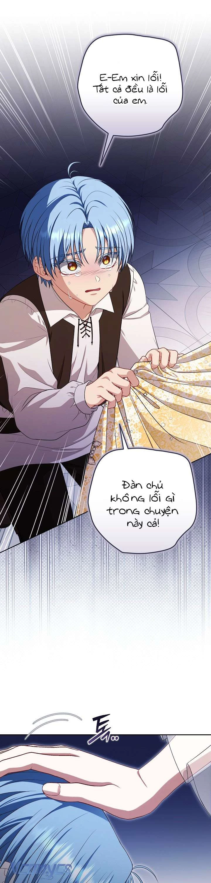 Tôi Đã Xem Một Vở Kịch Chapter 17 - Trang 2