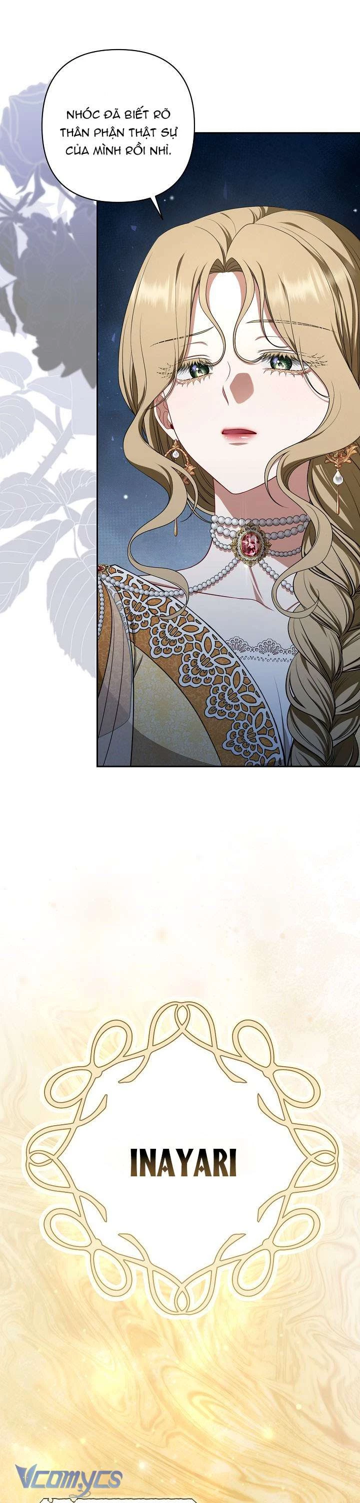 Tôi Đã Xem Một Vở Kịch Chapter 17 - Trang 2
