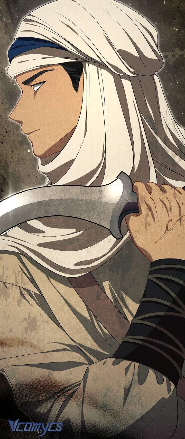 Tôi Đã Xem Một Vở Kịch Chapter 17 - Trang 2