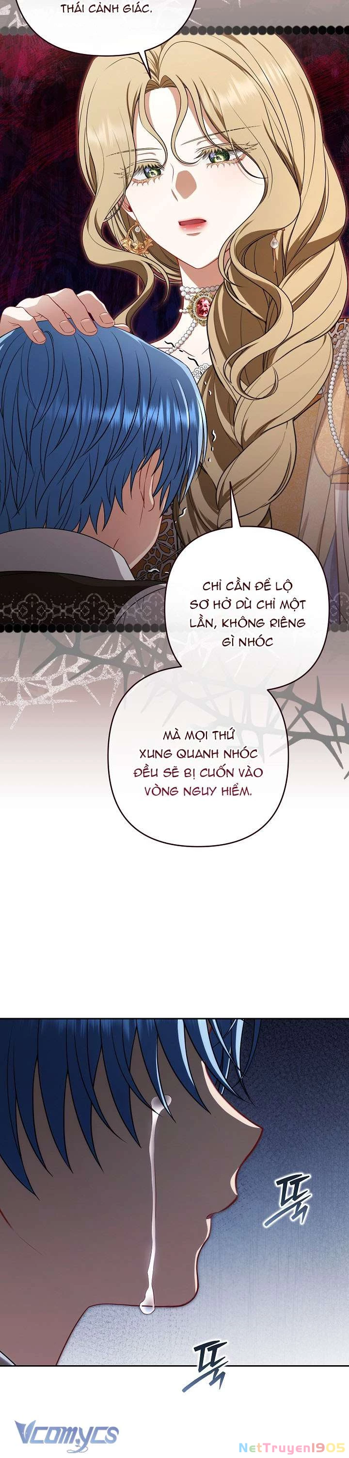 Tôi Đã Xem Một Vở Kịch Chapter 17 - Trang 2