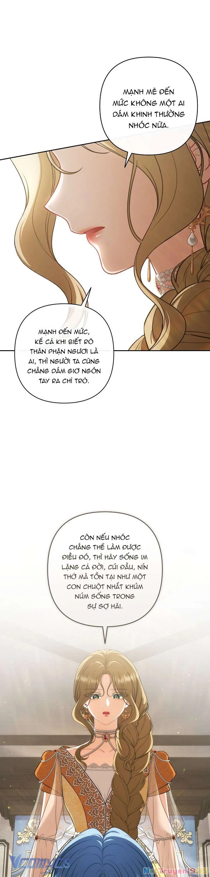 Tôi Đã Xem Một Vở Kịch Chapter 17 - Trang 2