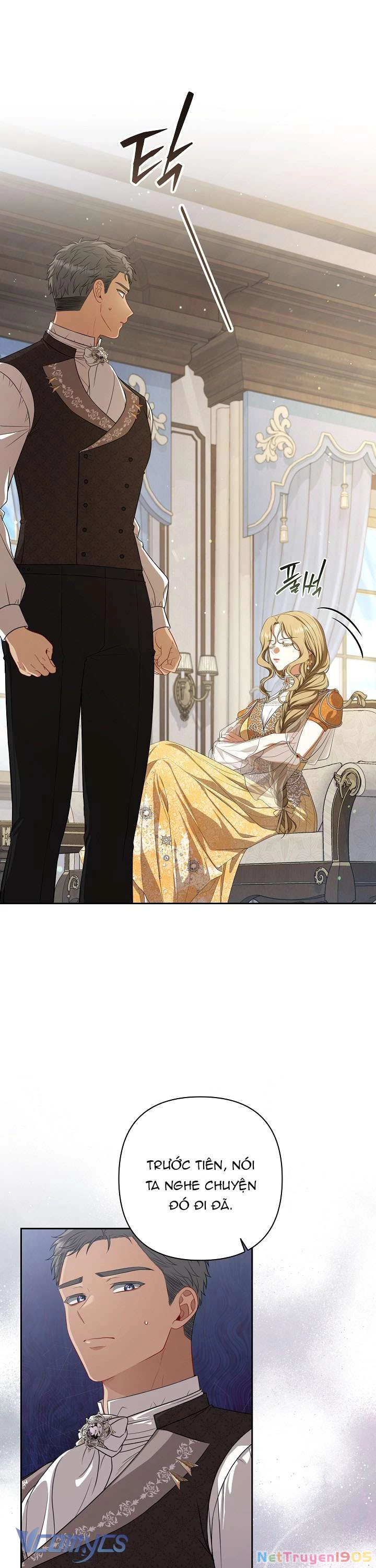Tôi Đã Xem Một Vở Kịch Chapter 17 - Trang 2