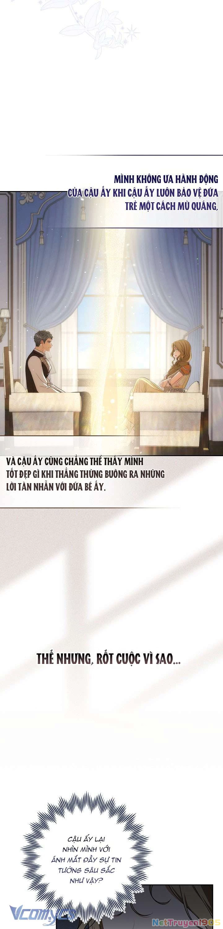 Tôi Đã Xem Một Vở Kịch Chapter 17 - Trang 2