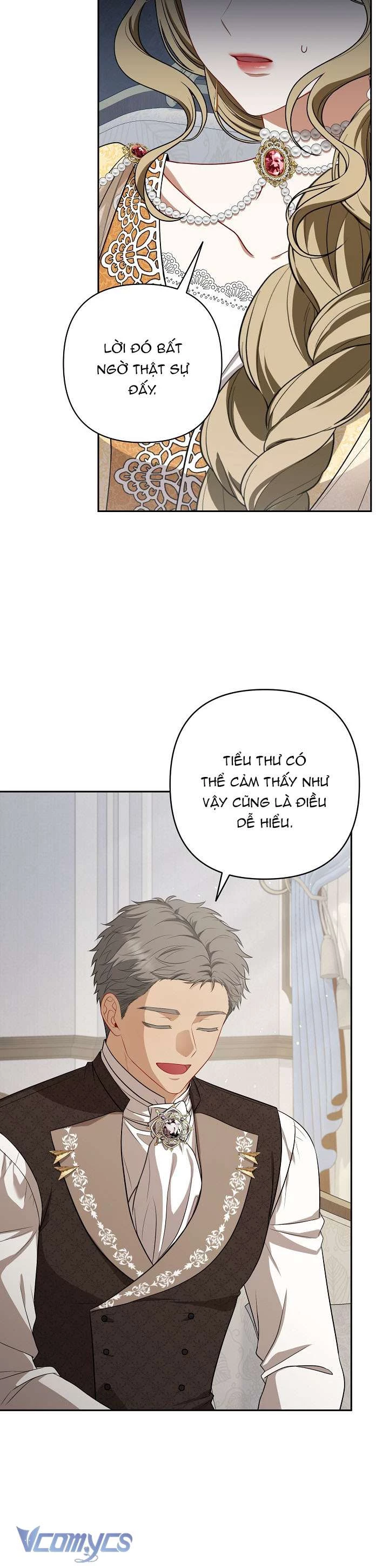 Tôi Đã Xem Một Vở Kịch Chapter 17 - Trang 2