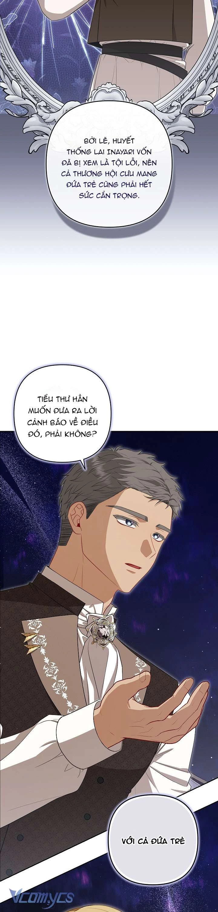 Tôi Đã Xem Một Vở Kịch Chapter 17 - Trang 2