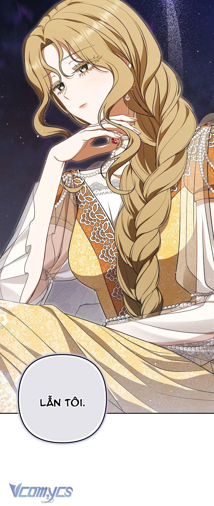 Tôi Đã Xem Một Vở Kịch Chapter 17 - Trang 2