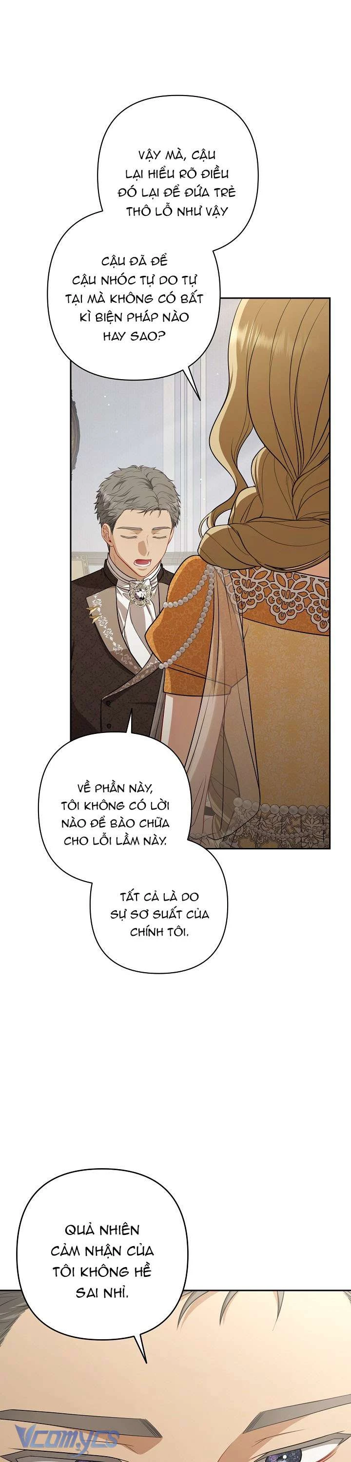 Tôi Đã Xem Một Vở Kịch Chapter 17 - Trang 2
