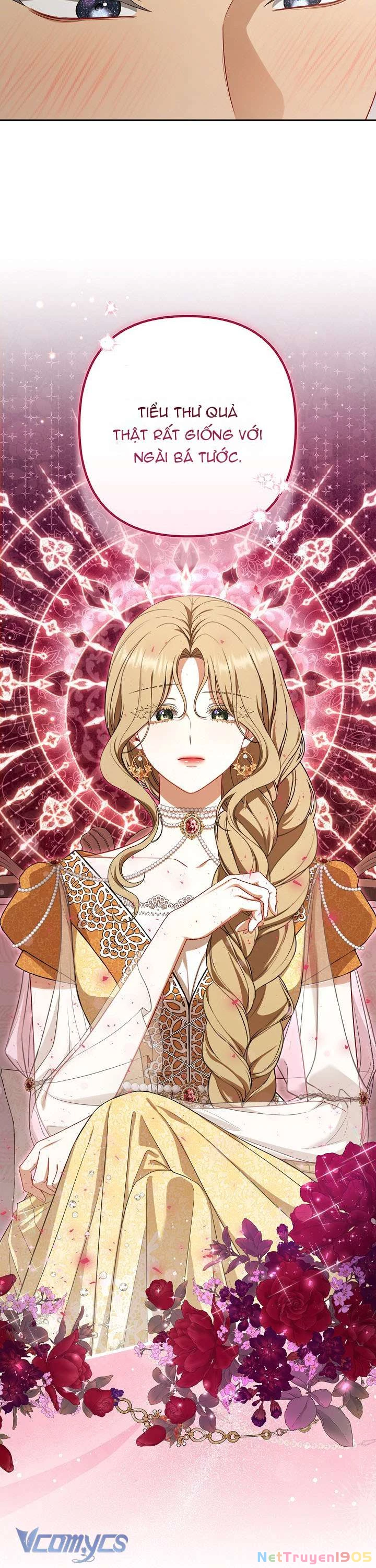 Tôi Đã Xem Một Vở Kịch Chapter 17 - Trang 2