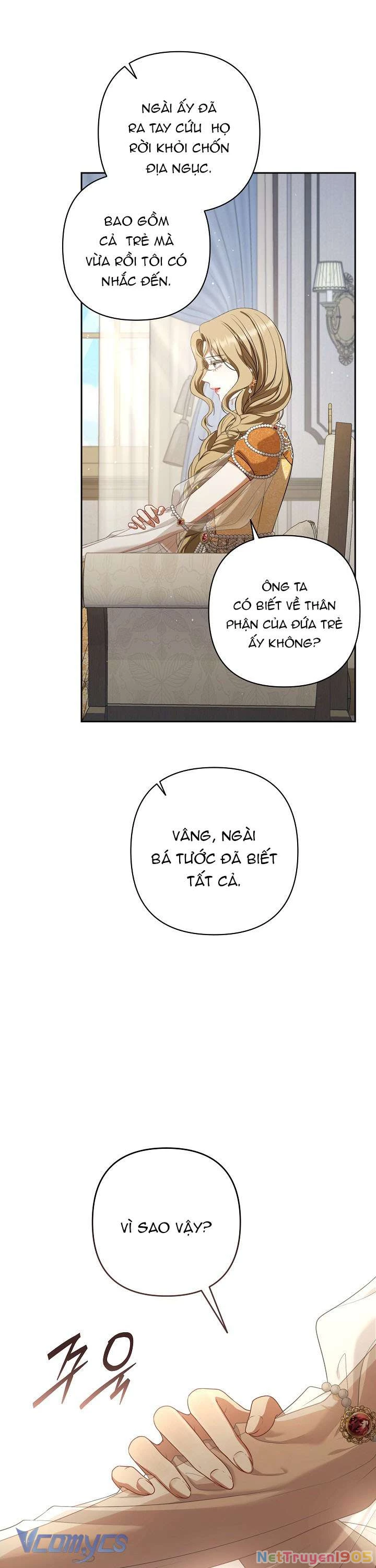 Tôi Đã Xem Một Vở Kịch Chapter 17 - Trang 2