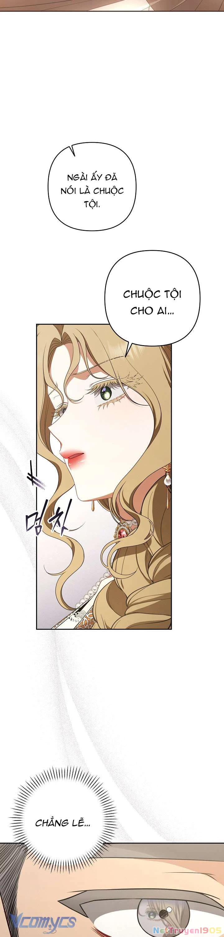 Tôi Đã Xem Một Vở Kịch Chapter 17 - Trang 2