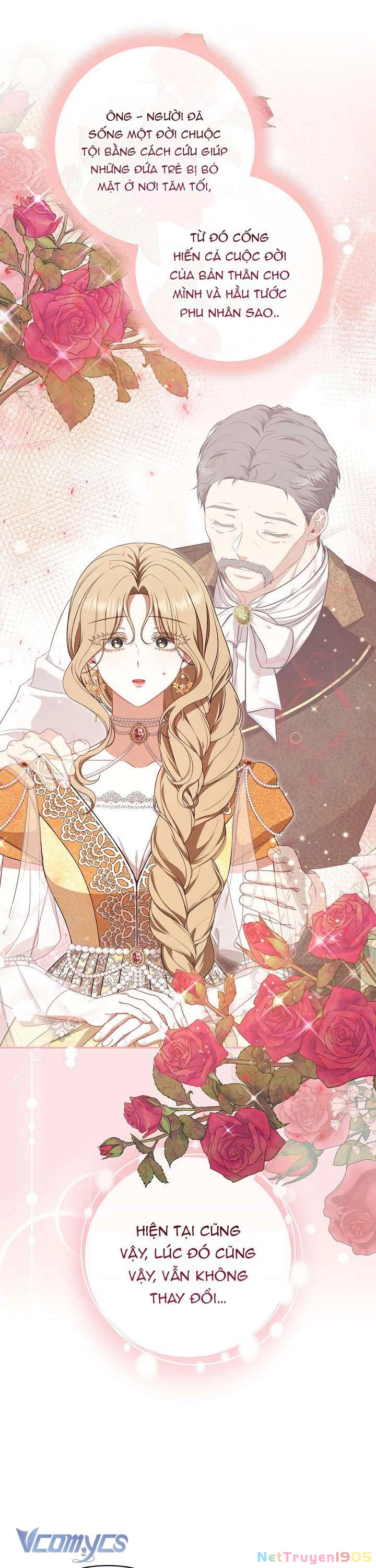 Tôi Đã Xem Một Vở Kịch Chapter 17 - Trang 2