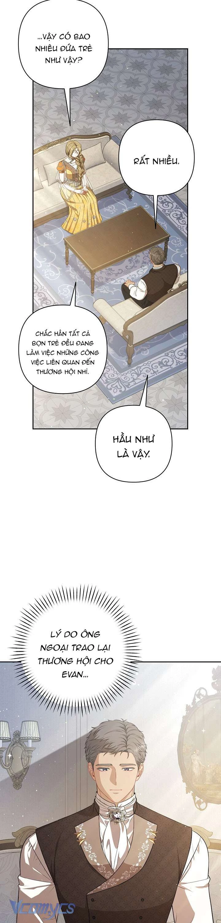 Tôi Đã Xem Một Vở Kịch Chapter 17 - Trang 2