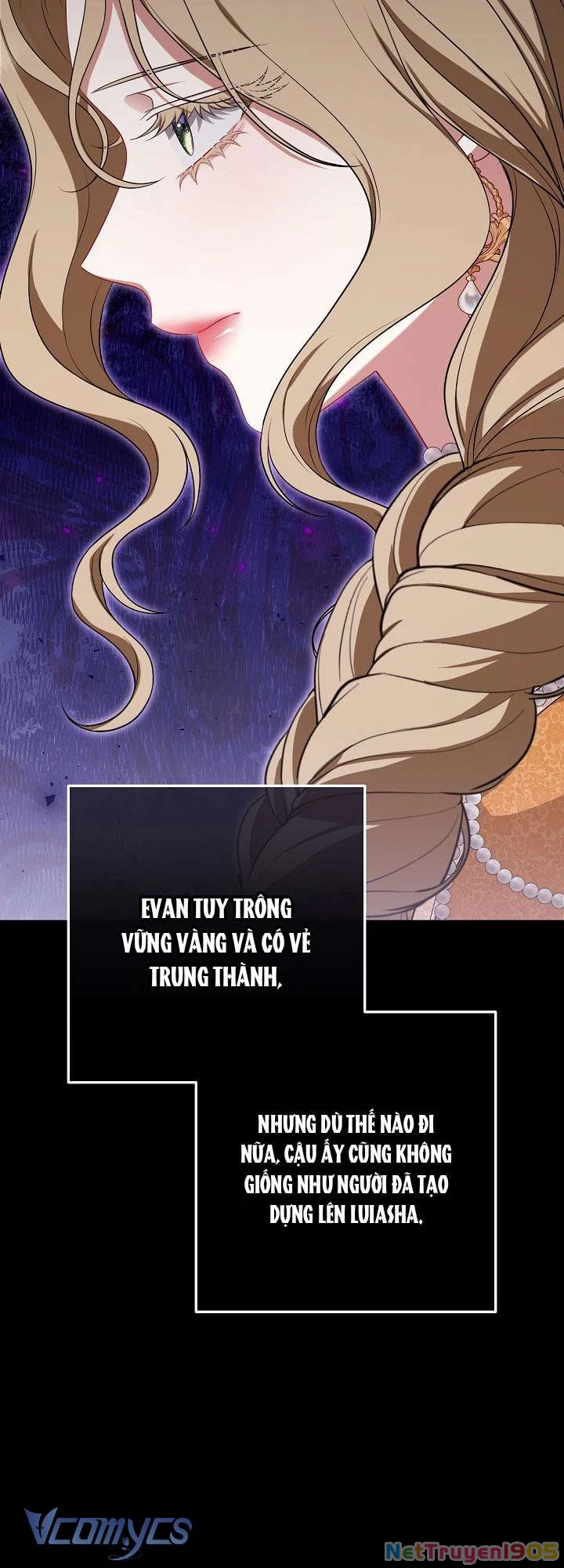 Tôi Đã Xem Một Vở Kịch Chapter 17 - Trang 2