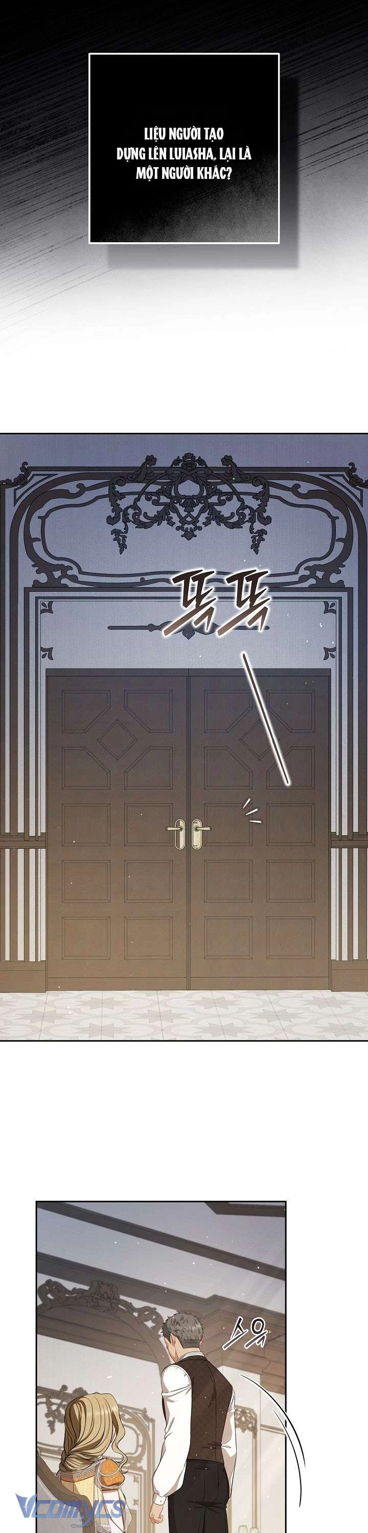Tôi Đã Xem Một Vở Kịch Chapter 17 - Trang 2