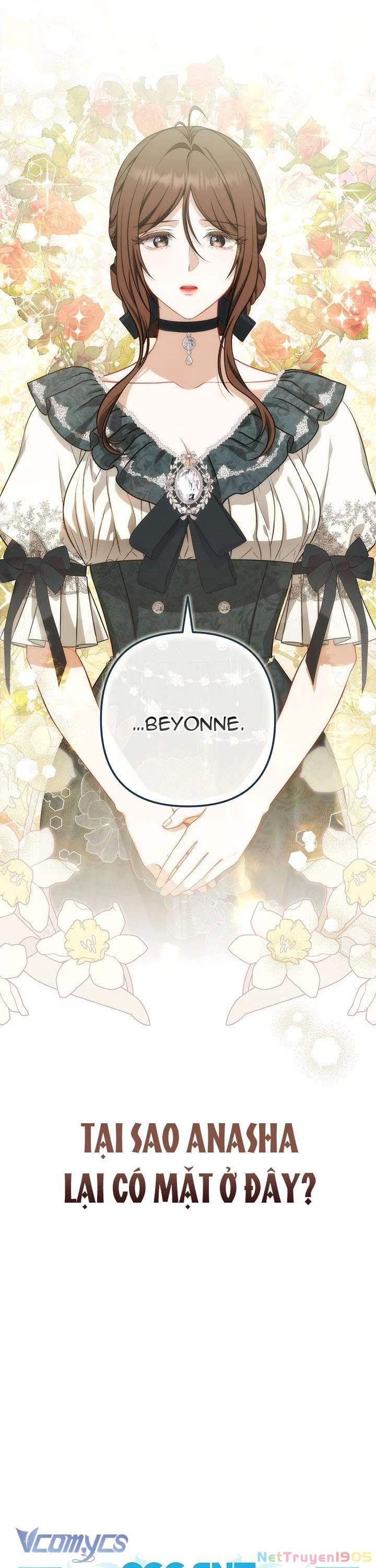 Tôi Đã Xem Một Vở Kịch Chapter 17 - Trang 2