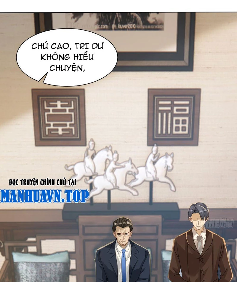 Bắt Đầu Có Vô Số Vật Tư, Ta Khiến Nữ Thần Hối Hận Chapter 42 - 4