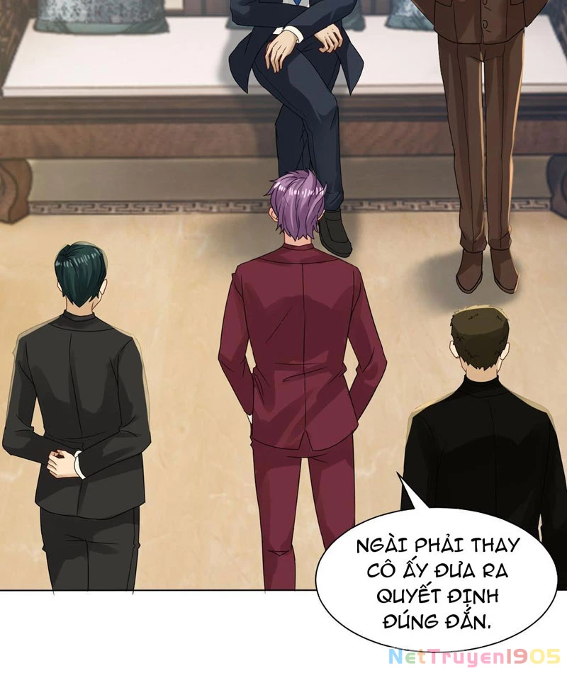 Bắt Đầu Có Vô Số Vật Tư, Ta Khiến Nữ Thần Hối Hận Chapter 42 - 5