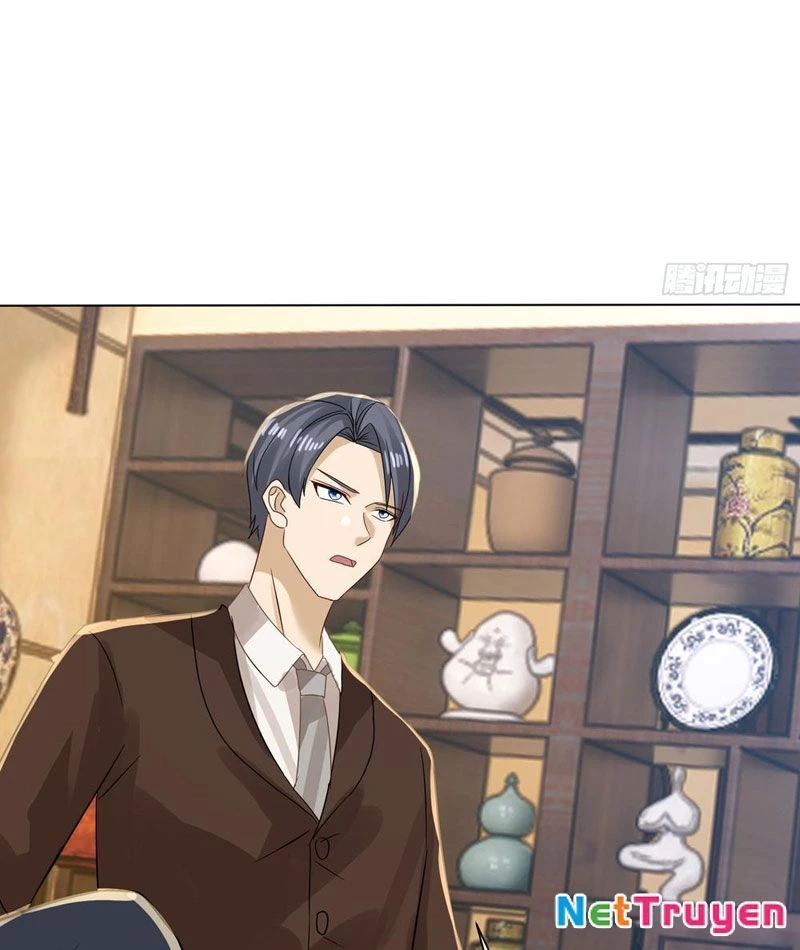 Bắt Đầu Có Vô Số Vật Tư, Ta Khiến Nữ Thần Hối Hận Chapter 42 - 6