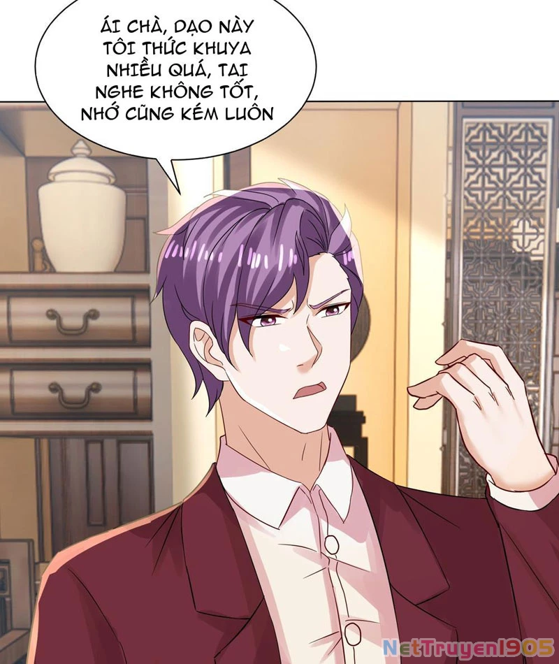 Bắt Đầu Có Vô Số Vật Tư, Ta Khiến Nữ Thần Hối Hận Chapter 42 - 8