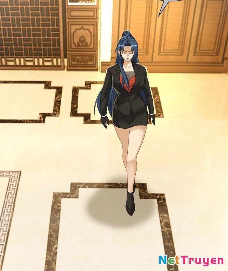 Bắt Đầu Có Vô Số Vật Tư, Ta Khiến Nữ Thần Hối Hận Chapter 42 - 11