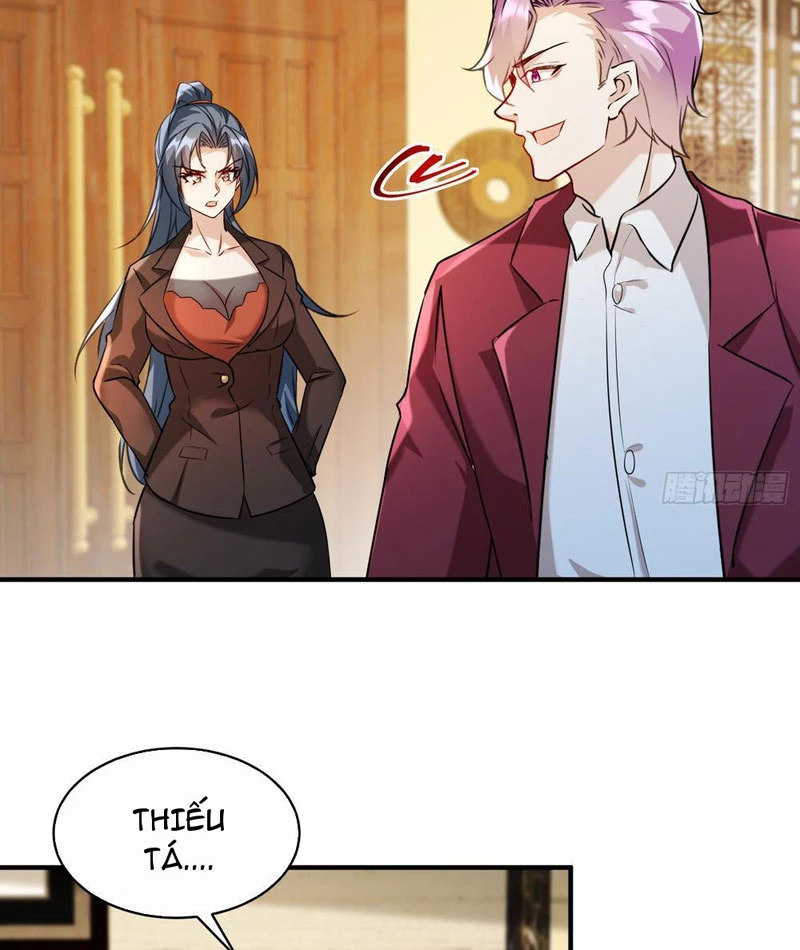 Bắt Đầu Có Vô Số Vật Tư, Ta Khiến Nữ Thần Hối Hận Chapter 42 - 14