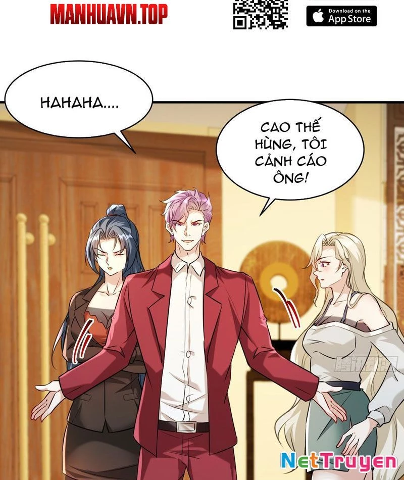 Bắt Đầu Có Vô Số Vật Tư, Ta Khiến Nữ Thần Hối Hận Chapter 42 - 16